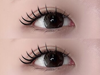 ウォルトウキョウ 渋谷(WOL TOKYO)/Wフラット/ブラウン