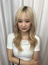 リア(riah) 笹江 