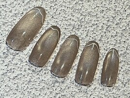 ニュアンスフレンチ