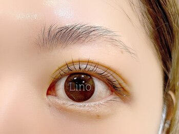 リノ 荻窪(Lino produced by 矢島美容室)/パリジェンヌラッシュリフト