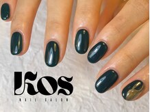 コス(KOS)/KOS simple 90min