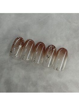 エシカ ウィズ レヴィエリス(ethica with Re’VIELISS)/HAND 定額トレンドコース