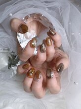 ヌイ バイ ビジュウ(nui by BIJOU)/ニュアンス