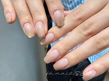 ハイネイル 池袋(Hi nail)/SNS話題ワンホングラデーション