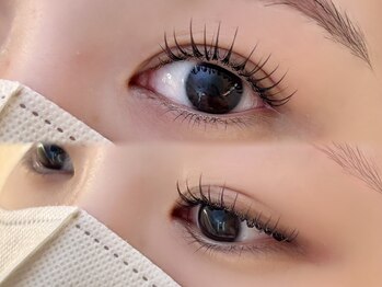 アムズ バイ アイ トーキョー 渋谷店(ams by AI TOKYO)/パリエク100本