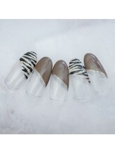 はあとねいる 山科店/ハンド2