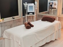 Personal Gym IDEAL《トレーニング＆ピラティス》/痩身エステ