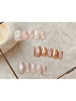 アートの種類が豊富