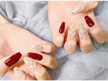 ミミ ネイルサロン(MIMI)/