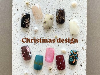 アミティー(amity)