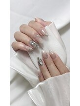 ニットネイル(Nhit.nails)/
