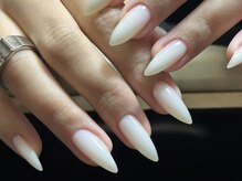 ジャスネイル(Jas Nail)/