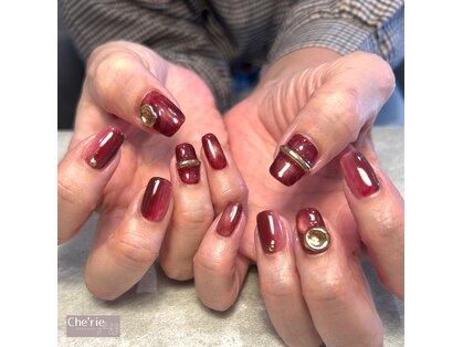 シェリー(Che'rie)の写真