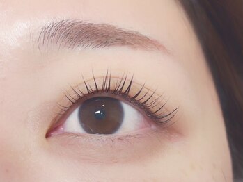 アーツ アイサロン 町田店(arts eyesalon)/パリジェンヌ