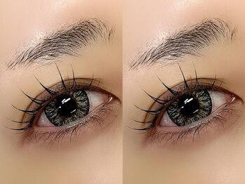 ノエル 新宿南口(Noel)/次世代まつげパーマ 新宿