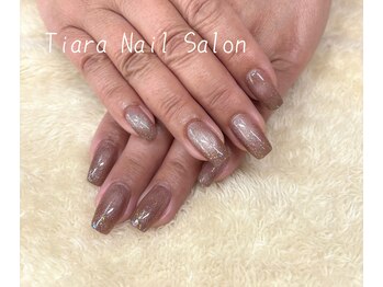 マグネットネイル