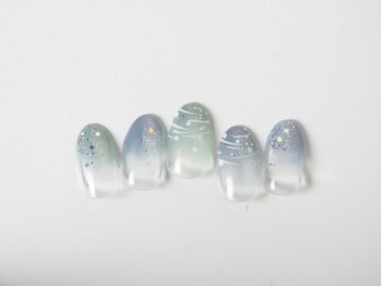 スターガーデン/