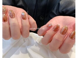 3月／10本art定額デザイン¥4980