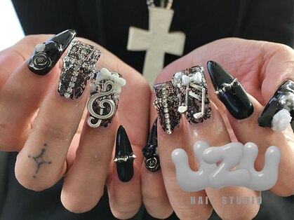 NAIL STUDIO UZU 有田店の写真