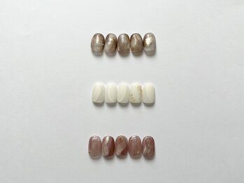フィロンネイル 浦安店(filonnail)/rika限定オリジナルニュアンス