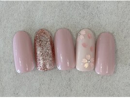 【春限定】デザインクーポン