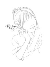 エンジュ(enjue) MAFUYU
