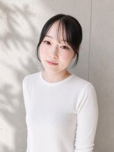 イデアル(Ideal) 内田 明來茉