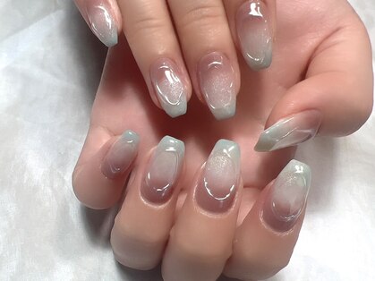 パルネイル(Pal nail)の写真