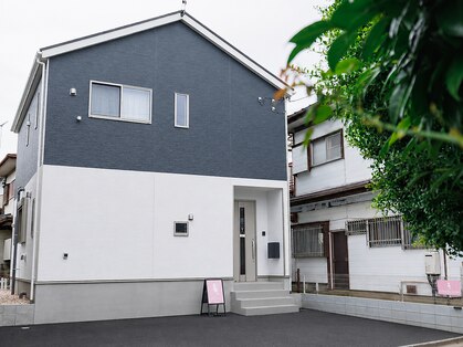 サロン ド ルリエ(Salon De Reliel)の写真