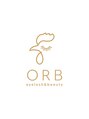 ORB eyelash&beauty/ORB【オーブ】
