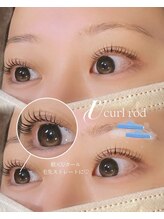アイモア 名東区 藤が丘店(eye mor.)/原Design♪