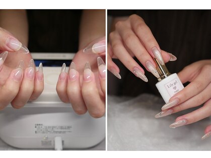 アンドユー(&U)の写真