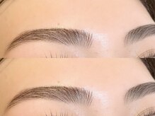 ネオリーブドレスネイルアンドアイラッシュ(Neolive dress nail&eyelash)/眉WAX 担当:御園生