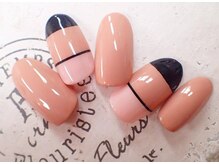 ネイル ロッカ(nail LOCCA)/