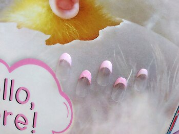 ラングル(L'ongle)/