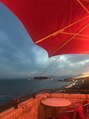 ネイルサロン キリカ(Nailsalon Kilika) 美味しい食事とお酒と海が好きです♪湘南の夕暮れ
