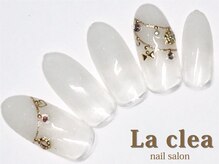 ラ クレア 千葉店/定額アート★