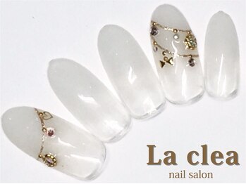 ラ クレア 千葉店/定額アート★