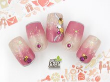 ピッピ 桜新町店(peep PEEP)/バレンタイン2020-7