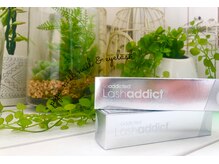 ポポネイル(POPO NAIL)/まつ毛美容液ラッシュアディクト