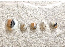 エブロマリン 湘南台店(evromarine)/【1月限定】フット冬デザイン