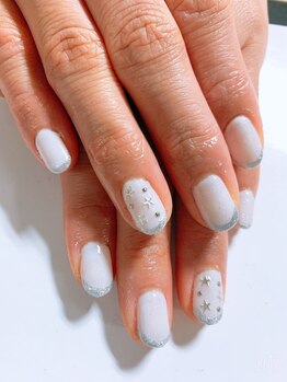 グラマラス アンジェアイ 国分寺店(glamourous/ange eye)/