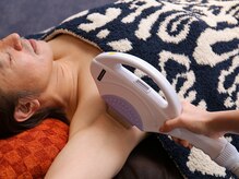 ファビュラス(Fabulous)/脇脱毛