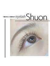 シュオン 小作店(Shuon)/コスメラッシュリフト