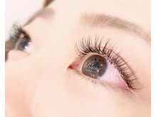 アイラッシュサロン ブラン アリオ鷲宮店(Eyelash Salon Blanc)/シングルラッシュ160本￥13860