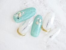 ラルネイル 大宮(Lull. nail)/