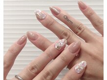 チャーム(Charm)/
