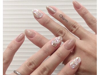 チャーム(Charm)/