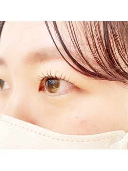 スタードットアイラッシュ 小牧店(☆☆☆...eyelash)/まつ毛パーマ(上)!