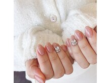 アイリッシュネイル 久屋大通店(Irish Nail)/maogel